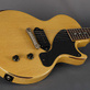 Gibson Les Paul Junior 57 Murphy Lab Heavy Aging TV Yellow (2022) Detailphoto 8