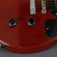 Gibson Les Paul Junior "Inspired by John Lennon" Prototype (2007) Detailphoto 10