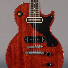 Photo von Gibson Les Paul Junior "Inspired by John Lennon" Prototype (2007)
