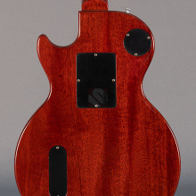 Photo von Gibson Les Paul Junior "Inspired by John Lennon" Prototype (2007)