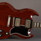 Gibson Les Paul SG 61 Murphy Lab Heavy Aging M2M (2022) Detailphoto 5