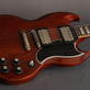 Gibson Les Paul SG 61 Murphy Lab Heavy Aging M2M (2022) Detailphoto 8