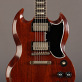 Gibson Les Paul SG 61 Murphy Lab Heavy Aging M2M (2022) Detailphoto 1
