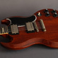 Gibson Les Paul SG 61 Murphy Lab Heavy Aging M2M (2022) Detailphoto 13