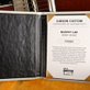 Gibson Les Paul SG 61 Murphy Lab Heavy Aging M2M (2022) Detailphoto 21