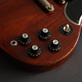 Gibson Les Paul SG 61 Murphy Lab Heavy Aging M2M (2022) Detailphoto 10