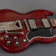 Gibson Les Paul SG 61 Standard 60th Anniversary Sideways Vibrola VOS (2021) Detailphoto 5