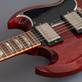 Gibson Les Paul SG 61 Standard 60th Anniversary Sideways Vibrola VOS (2021) Detailphoto 13