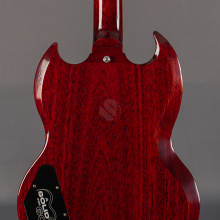 Photo von Gibson Les Paul SG 61 Standard 60th Anniversary Sideways Vibrola VOS (2021)