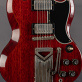 Gibson Les Paul SG 61 Standard 60th Anniversary Sideways Vibrola VOS (2021) Detailphoto 3