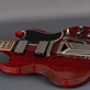 Gibson Les Paul SG 61 Standard 60th Anniversary Sideways Vibrola VOS (2021) Detailphoto 11