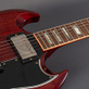 Gibson Les Paul SG 61 Standard 60th Anniversary Sideways Vibrola VOS (2021) Detailphoto 9