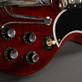 Gibson Les Paul SG 61 Standard 60th Anniversary Sideways Vibrola (2021) Detailphoto 8