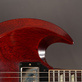 Gibson Les Paul SG 61 Standard 60th Anniversary Sideways Vibrola (2021) Detailphoto 7