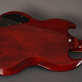 Gibson Les Paul SG 61 Standard 60th Anniversary Sideways Vibrola (2021) Detailphoto 11