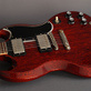 Gibson Les Paul SG 61 VOS (2020) Detailphoto 13