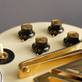 Gibson Les Paul SG Custom 1961 60th Anniversary Sideways Vibrola (2020) Detailphoto 14