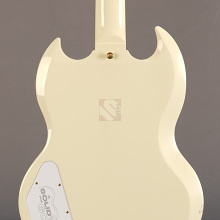 Photo von Gibson Les Paul SG Custom 1961 60th Anniversary Sideways Vibrola (2020)