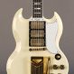Gibson Les Paul SG Custom 1961 60th Anniversary Sideways Vibrola (2020) Detailphoto 1