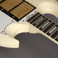 Gibson Les Paul SG Custom 1961 60th Anniversary Sideways Vibrola (2020) Detailphoto 12