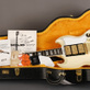 Gibson Les Paul SG Custom 1961 60th Anniversary Sideways Vibrola (2020) Detailphoto 23