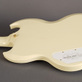 Gibson Les Paul SG Custom 1961 60th Anniversary Sideways Vibrola (2020) Detailphoto 17