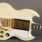 Gibson Les Paul SG Custom 1961 60th Anniversary Sideways Vibrola (2020) Detailphoto 5