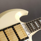 Gibson Les Paul SG Custom 1961 60th Anniversary Sideways Vibrola (2020) Detailphoto 11