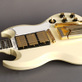 Gibson Les Paul SG Custom 1961 60th Anniversary Sideways Vibrola (2020) Detailphoto 13