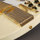 Gibson Les Paul SG Custom 1961 60th Anniversary Sideways Vibrola (2021) Detailphoto 11