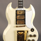 Gibson Les Paul SG Custom 1961 60th Anniversary Sideways Vibrola (2021) Detailphoto 1