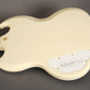 Gibson Les Paul SG Custom 1961 60th Anniversary Sideways Vibrola (2021) Detailphoto 13