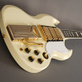 Gibson Les Paul SG Custom 1961 60th Anniversary Sideways Vibrola (2021) Detailphoto 5