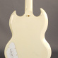 Gibson Les Paul SG Custom 1961 60th Anniversary Sideways Vibrola (2021) Detailphoto 2