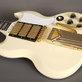 Gibson Les Paul SG Custom 1961 60th Anniversary Sideways Vibrola (2021) Detailphoto 10