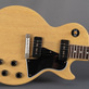 Gibson Les Paul Special 57 SC TV Yellow VOS (2020) Detailphoto 5