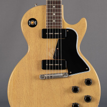 Photo von Gibson Les Paul Special 57 SC TV Yellow VOS (2020)