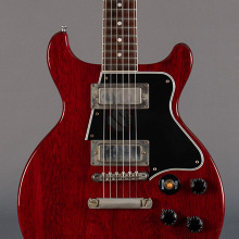 Photo von Gibson Les Paul Special 60 VOS DC Firebird Pickups (2018)