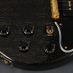 Gibson Les Paul Special Double Cut TV Black-Gold (2017) Detailphoto 10