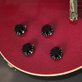Gibson Les Paul 1954 Historic Select Violet Silver (2015) Detailphoto 7