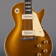 Gibson Les Paul 1954 Murphy Lab Ultra Heavy Aged Darkback M2M (2023) Detailphoto 1