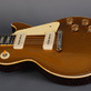 Gibson Les Paul 1954 Murphy Lab Ultra Heavy Aged Darkback M2M (2023) Detailphoto 13
