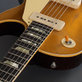 Gibson Les Paul 1954 Murphy Lab Ultra Heavy Aged Darkback M2M (2023) Detailphoto 16