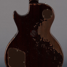 Photo von Gibson Les Paul 1954 Murphy Lab Ultra Heavy Aged Darkback M2M (2023)