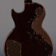 Gibson Les Paul 1954 Murphy Lab Ultra Heavy Aged Darkback M2M (2023) Detailphoto 2