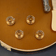 Gibson Les Paul 1954 Murphy Lab Ultra Heavy Aged Darkback M2M (2023) Detailphoto 10