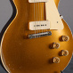 Gibson Les Paul 1954 Murphy Lab Ultra Heavy Aged Darkback M2M (2023) Detailphoto 3