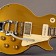 Gibson Les Paul 1955 Sergio Vallin Aged (2022) Detailphoto 5