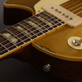 Gibson Les Paul 1955 Sergio Vallin Aged (2022) Detailphoto 16