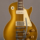 Gibson Les Paul 1955 Sergio Vallin Aged (2022) Detailphoto 1